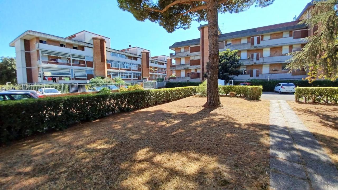 Appartamento Mare Di Luni Mare Экстерьер фото