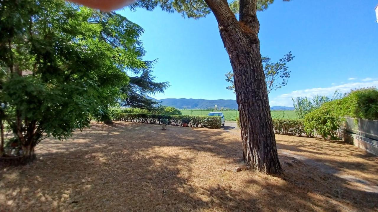 Appartamento Mare Di Luni Mare Экстерьер фото