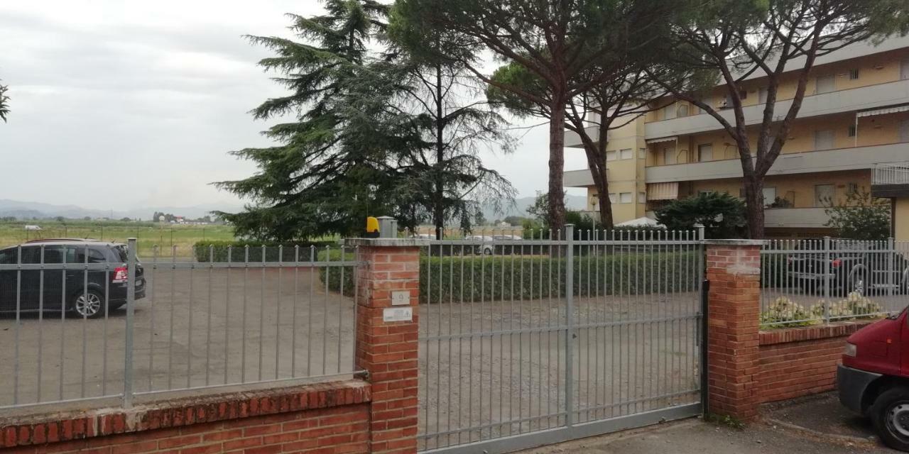 Appartamento Mare Di Luni Mare Экстерьер фото
